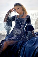 Bindallı Kareli Model - Görsel 3