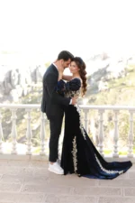 Tek Omuzlu Bindallı (Müşteri Fotoğrafı) - Görsel 3