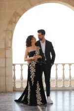 Tek Omuzlu Bindallı (Müşteri Fotoğrafı)